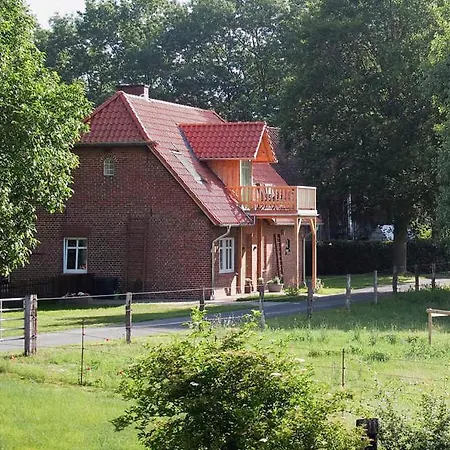 Holiday home Haus Am Holder