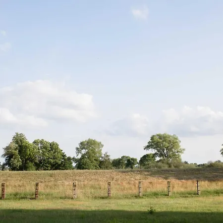 Haus Am Holder Casa de Férias *