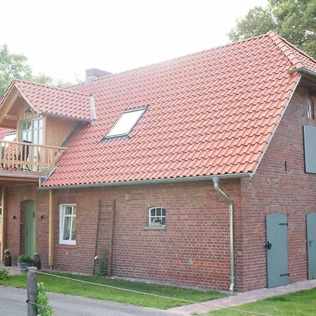 Haus Am Holder Casa de Férias