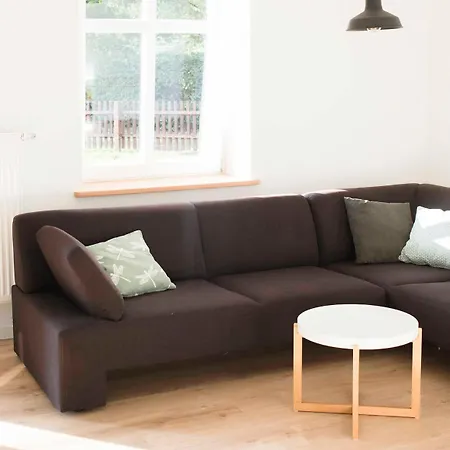 Casa de Férias Haus Am Holder *