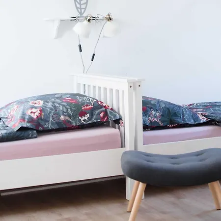 Haus Am Holder * Bohme