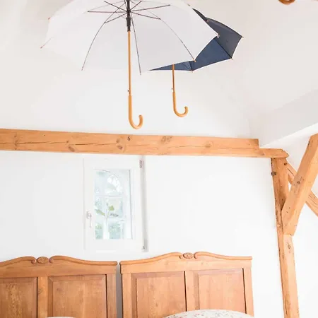 Casa de Férias Haus Am Holder