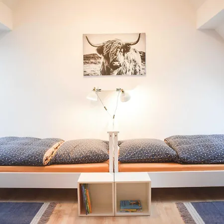 Haus Am Holder * Bohme