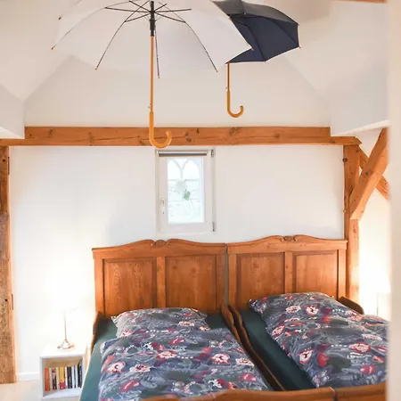 Holiday home Haus Am Holder