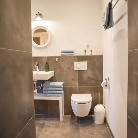 Casa de Férias Haus Am Holder